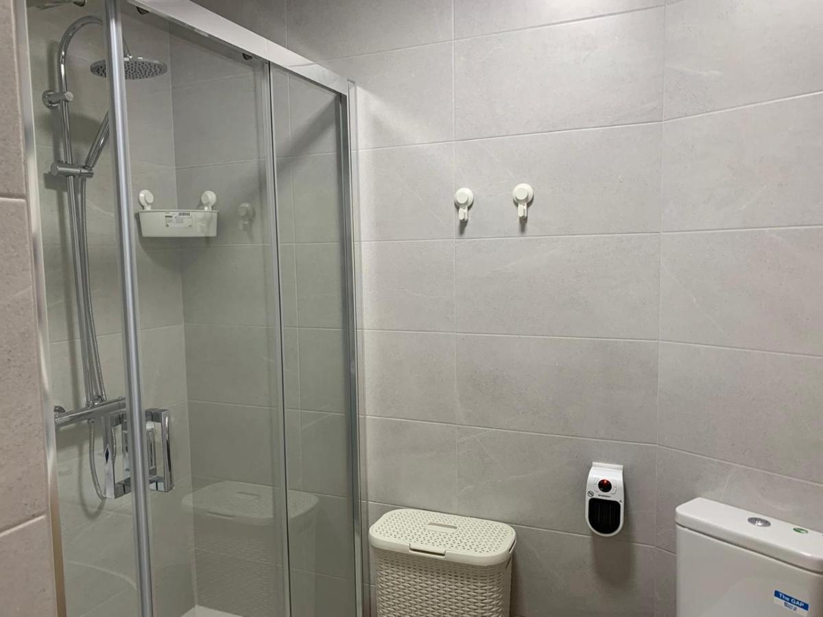 Sol Y Playa Torrox Apartment ภายนอก รูปภาพ