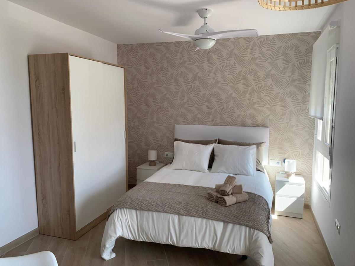 Sol Y Playa Torrox Apartment ภายนอก รูปภาพ