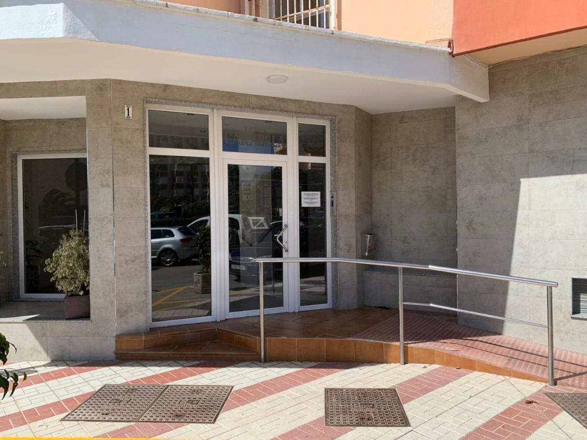 Sol Y Playa Torrox Apartment ภายนอก รูปภาพ