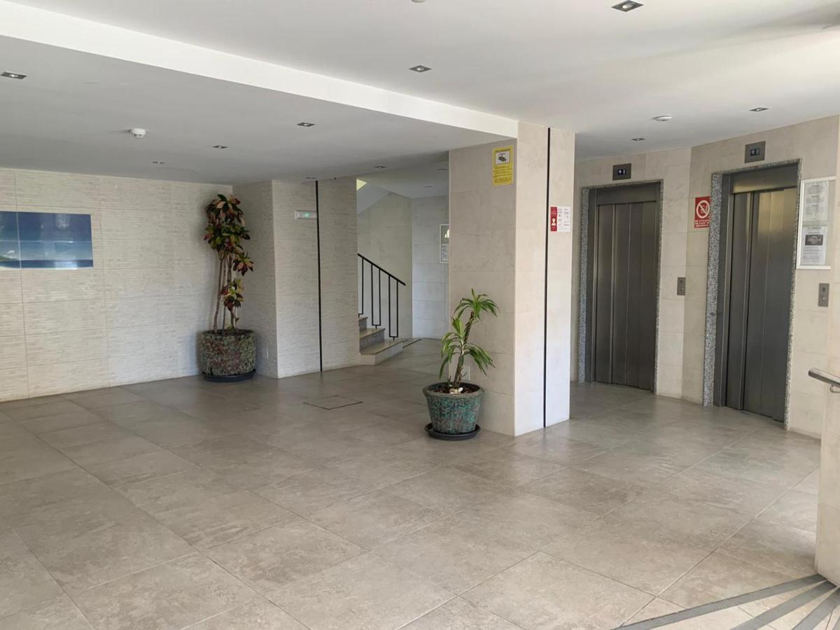 Sol Y Playa Torrox Apartment ภายนอก รูปภาพ
