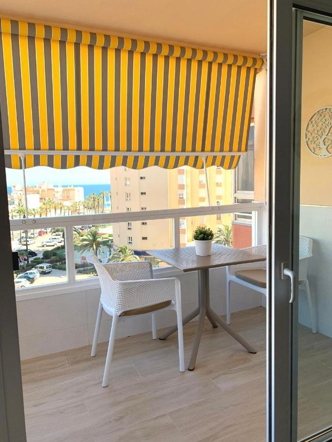 Sol Y Playa Torrox Apartment ภายนอก รูปภาพ