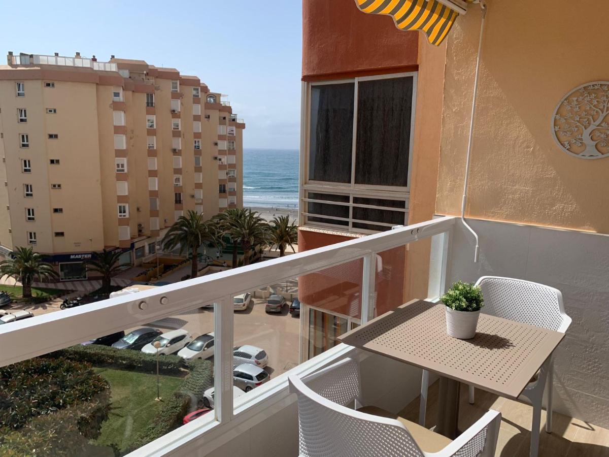 Sol Y Playa Torrox Apartment ภายนอก รูปภาพ