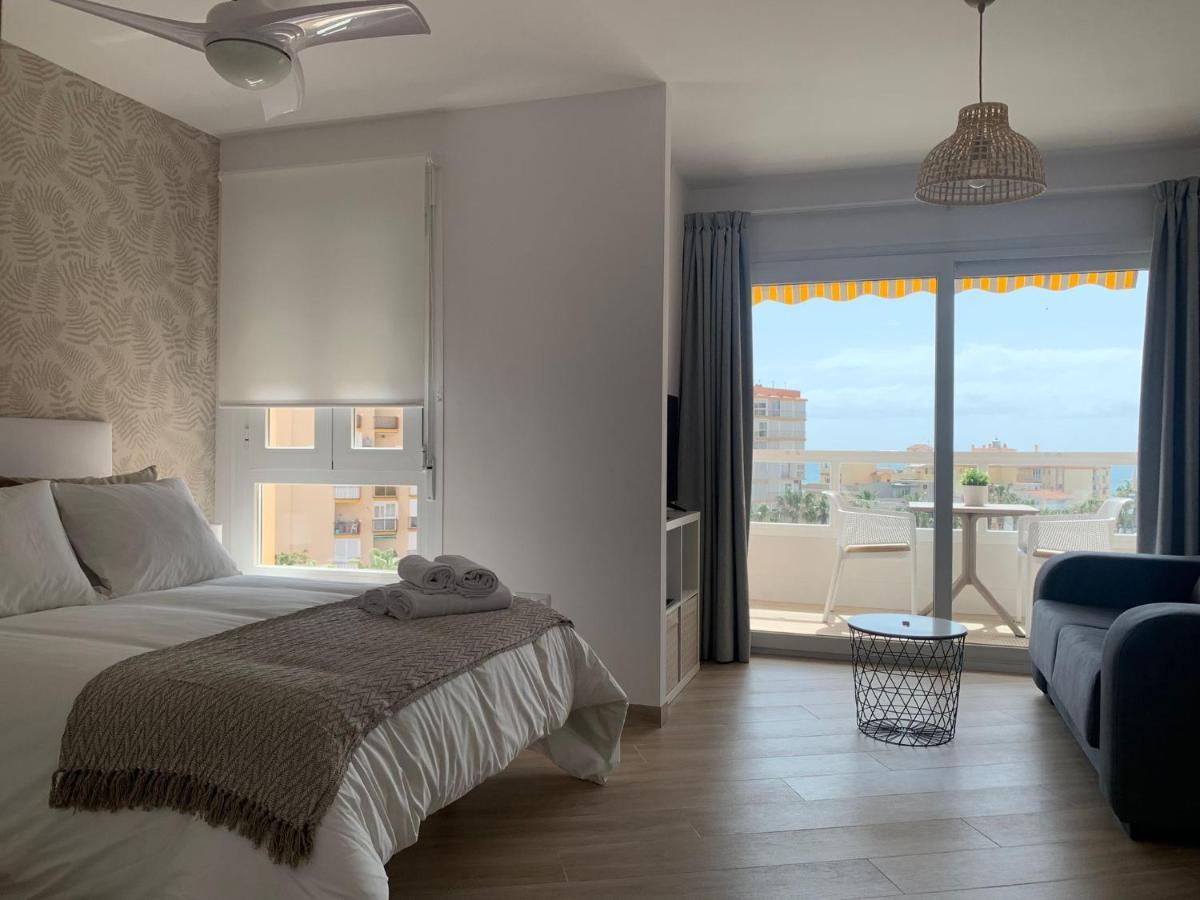 Sol Y Playa Torrox Apartment ภายนอก รูปภาพ