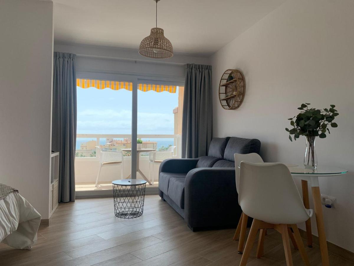 Sol Y Playa Torrox Apartment ภายนอก รูปภาพ