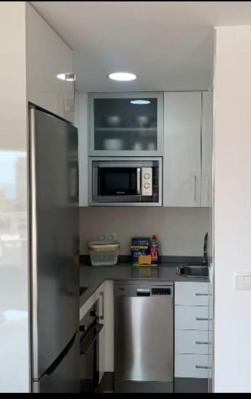 Sol Y Playa Torrox Apartment ภายนอก รูปภาพ