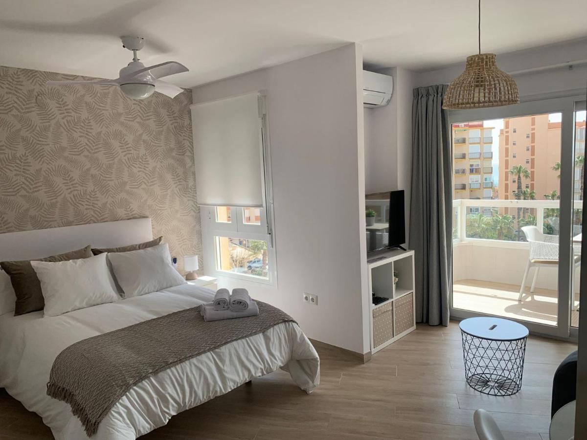 Sol Y Playa Torrox Apartment ภายนอก รูปภาพ