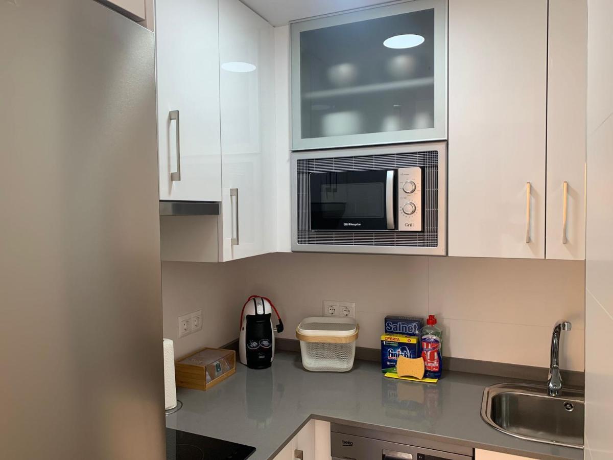 Sol Y Playa Torrox Apartment ภายนอก รูปภาพ