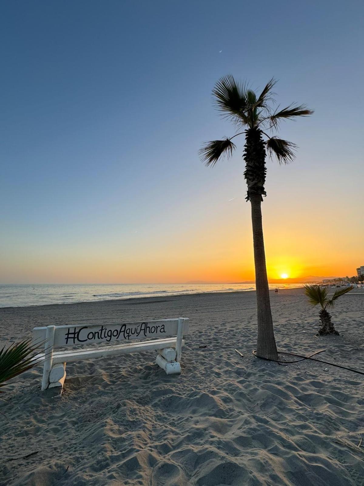 Sol Y Playa Torrox Apartment ภายนอก รูปภาพ