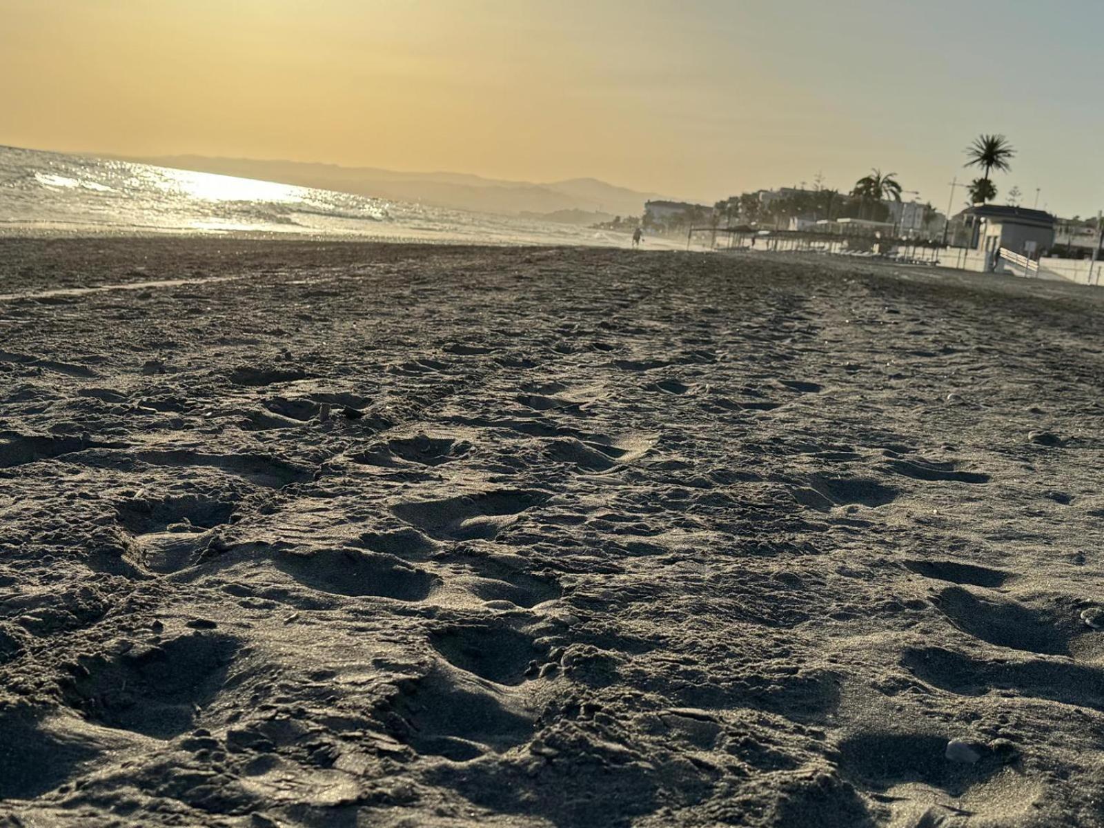 Sol Y Playa Torrox Apartment ภายนอก รูปภาพ